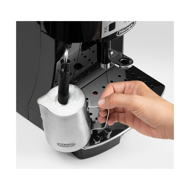 Delonghi, Automatic Coffee Makers Magnifica S