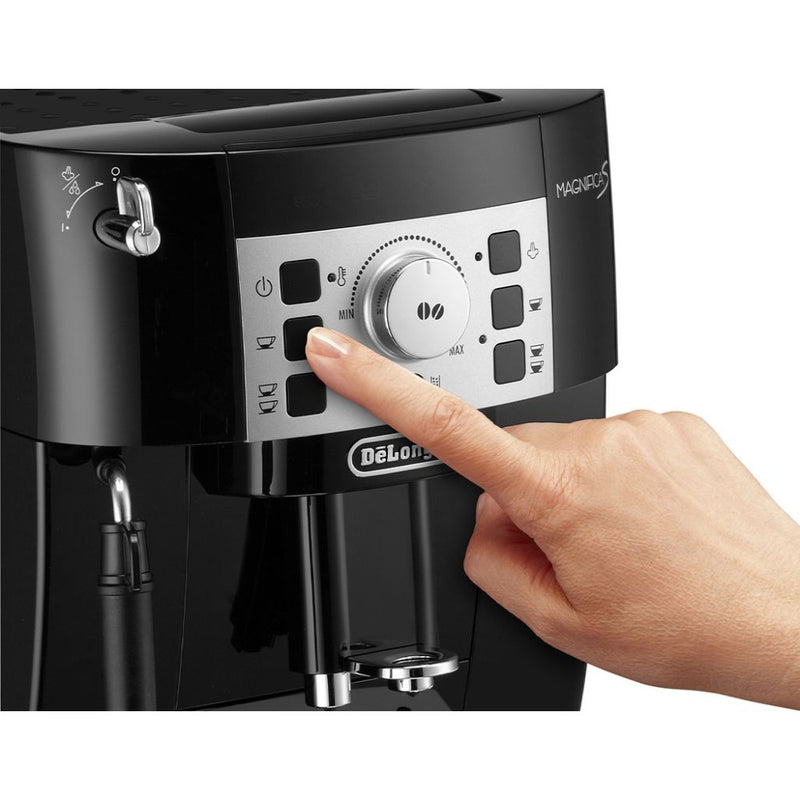 Delonghi, Automatic Coffee Makers Magnifica S