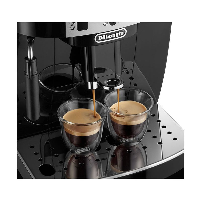 Delonghi, Automatic Coffee Makers Magnifica S