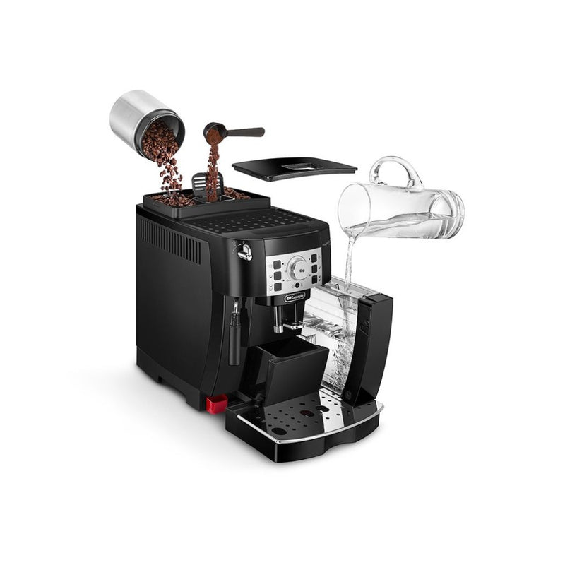 Delonghi, Automatic Coffee Makers Magnifica S