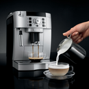 Delonghi, Automatic Espresso & Cappucino Machine Silver