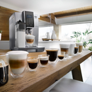Delonghi, Automatic Espresso & Cappucino Machine Dinamica