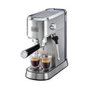Black+Decker, Espresso Coffee Machine, 15 Bar