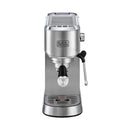 Black+Decker, Espresso Coffee Machine, 15 Bar