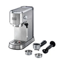 Black+Decker, Espresso Coffee Machine, 15 Bar
