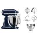 KitchenAid, Artisan Mixer 4.8L, Ink Blue