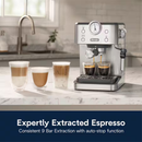 Delonghi, Espresso & Cappucino Classic