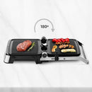 Ufesa, Everest Digital Electric Grill 2000W