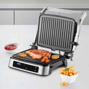 Ufesa, Everest Digital Electric Grill 2000W