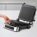Ufesa, Everest Digital Electric Grill 2000W