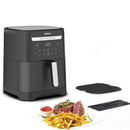 Tefal, Easy Fry & Grill XXL Black 1.5 kg