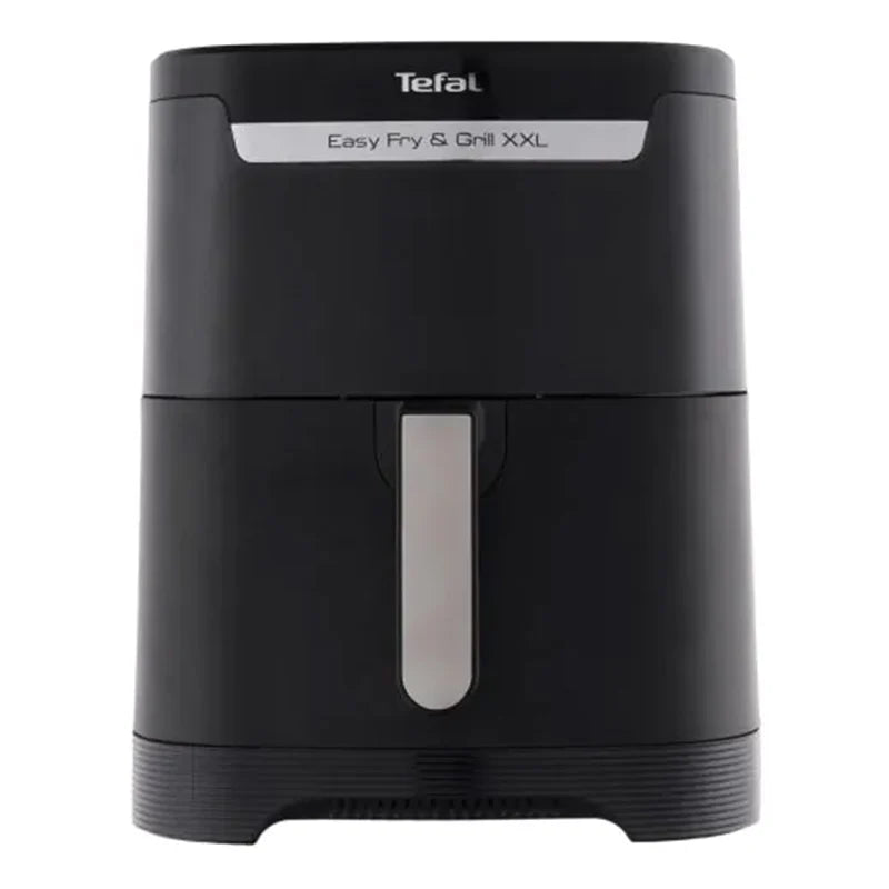 Tefal, Easy Fry & Grill XXL Black 1.5 kg