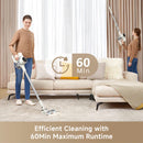 Dreame, R10 Cordless Stick Vacuum Cleaner