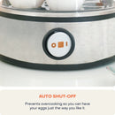 Nutricook, NC-EC360 Rapid Egg Cooker