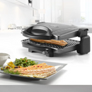 Delonghi DKG-CG298 Grigliatutto Contact Grill
