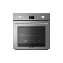 Smalvic, Electric Oven 60Cm Inox