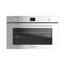 Smalvic, 90cm Built-In Gas Oven with Gas Grill