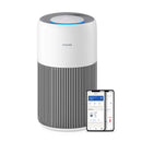 Philips, PureProtect Quiet 2200 Series
Smart Air Purifier