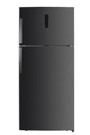 Queen Chef, Double Door No Frost Inverter 528 L