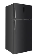 Queen Chef, Double Door No Frost Inverter 528 L