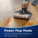 Bissell, Crosswave Omniforce Edge 4000E - Cordless