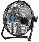 Queen Chef, Rechargeable Pro Fan