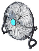 Queen Chef, Rechargeable Pro Fan