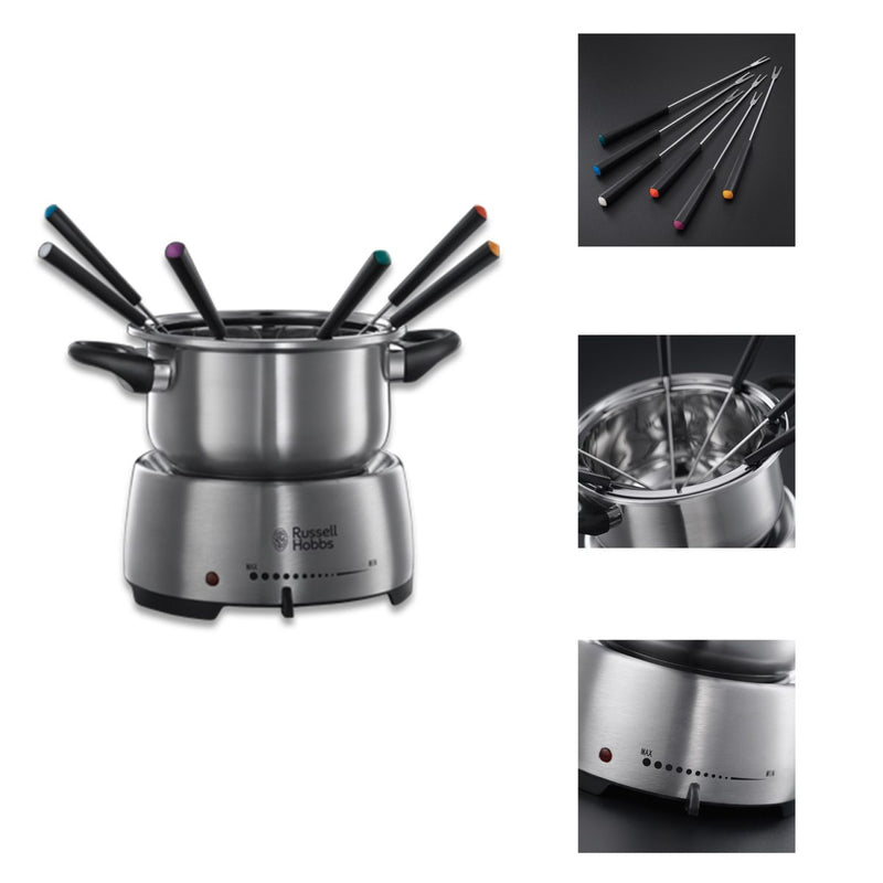 Russell Hobbs, Fiesta Fondue Maker