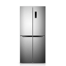 Queen Chef, Four Doors No- Frost 522 Litre
