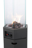 Queen Chef, Patio Gas Heater