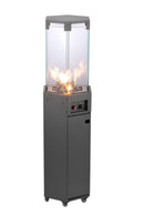 Queen Chef, Patio Gas Heater