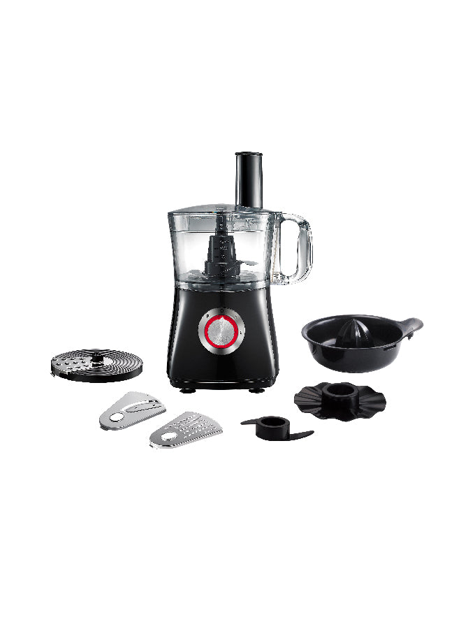 Campomatic, Food Processor 750W