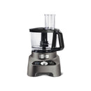 Moulinex, Food Processor 1000W Silver 31 Functions