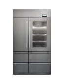 Campomatic, Fr121x Professional 120cm 6 Doors