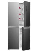 Campomatic, Fridge 4 Doors FR4091X Inox