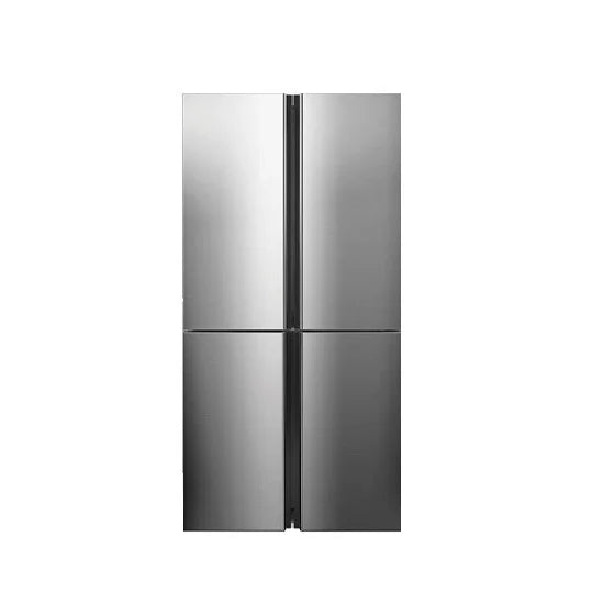 Campomatic, Fridge 4 Doors FR4091X Inox