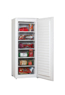 Campomatic, Defrost Freezer 200L
