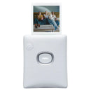 Fujifilm Instax Square Printer Single White