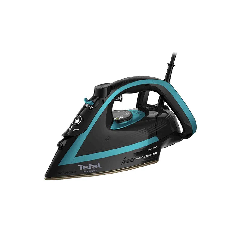 Tefal, FV8066E0 Puregliss Steam Iron