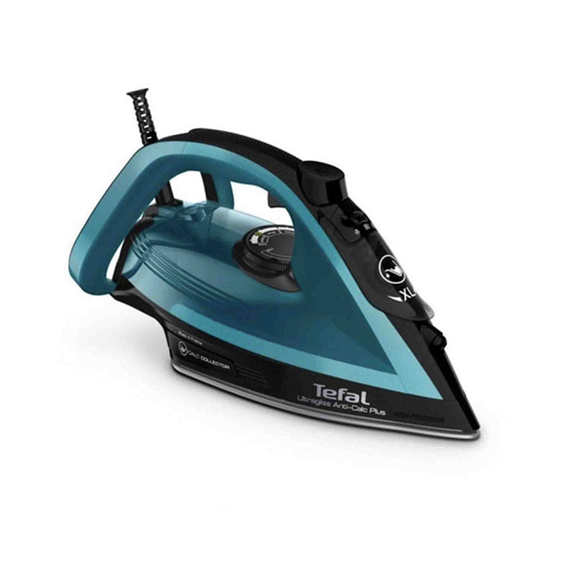 Tefal, FV8066E0 Puregliss Steam Iron