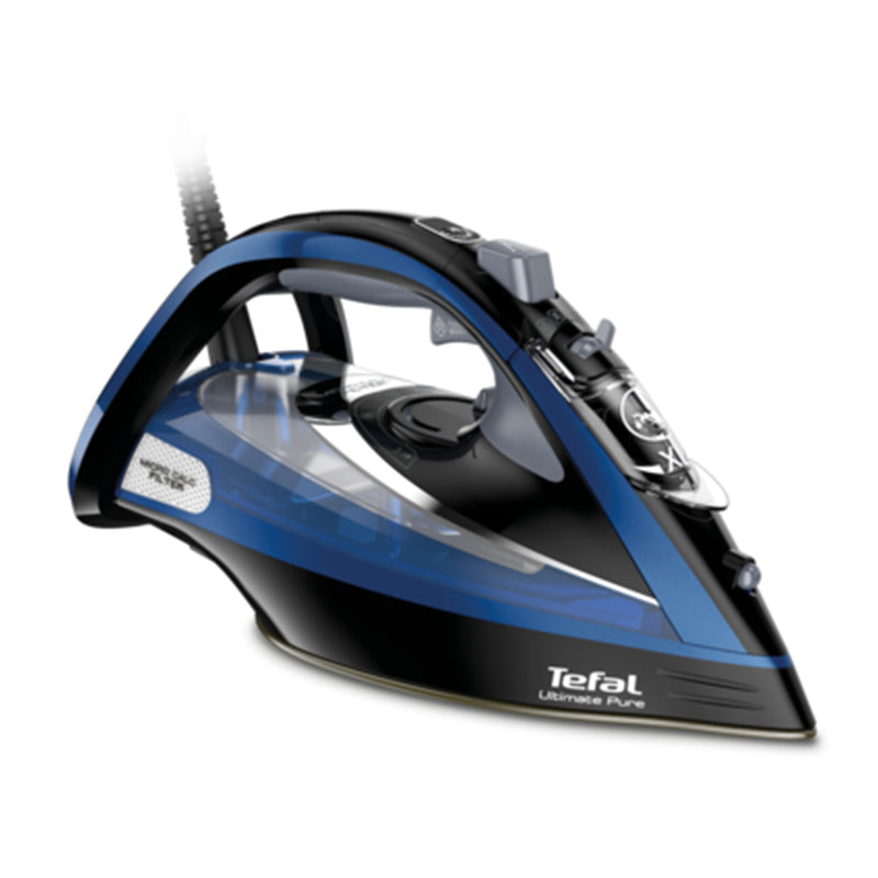 Tefal, FV9848E0 Ultimate Pure, 3200 W, 60 g/min, 260 g/min