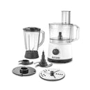 Black+Decker, 800W Food Processor