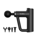Terraillon, Fitness Massager 4 Tips