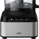 Braun, Food Processor FP3233SI