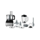 Braun, Food Processor FP3233SI