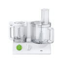 Braun, Food Processor FX3030WH