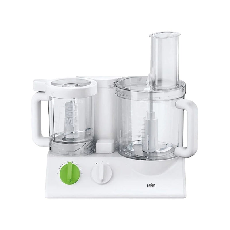 Braun, Food Processor FX3030WH