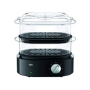 Braun, Food Steamer FS5100BK