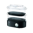 Braun, Food Steamer FS5100BK