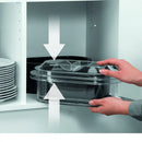 Braun, Food Steamer FS5100BK